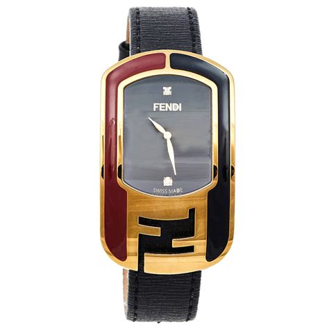 fendi watch f782408|Watches for Women .